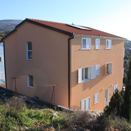 Apartments With A Parking Space Seget Vranjica, Trogir - 8507 Esterno foto