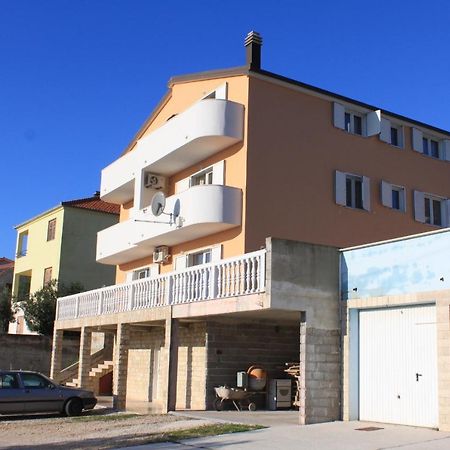 Apartments With A Parking Space Seget Vranjica, Trogir - 8507 Esterno foto