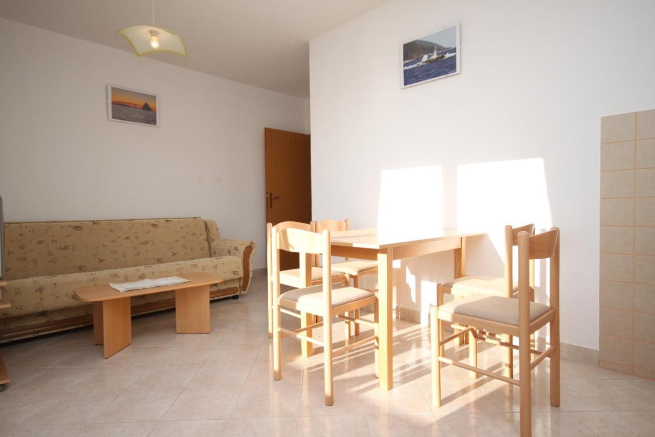 Apartments With A Parking Space Seget Vranjica, Trogir - 8507 Esterno foto